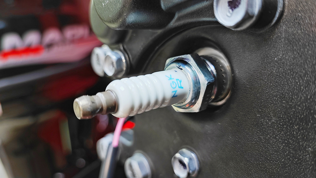 Лодочный мотор MARLIN PROLINE MP 50 AWR ПОД ВОДОМЕТ в Новочеркасске