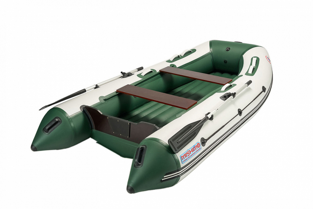 Лодка MISHIMO LITE 370 в Новочеркасске