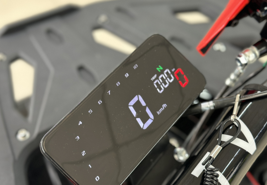 Квадроцикл GBM MAVERICK 222 NEW в Новочеркасске