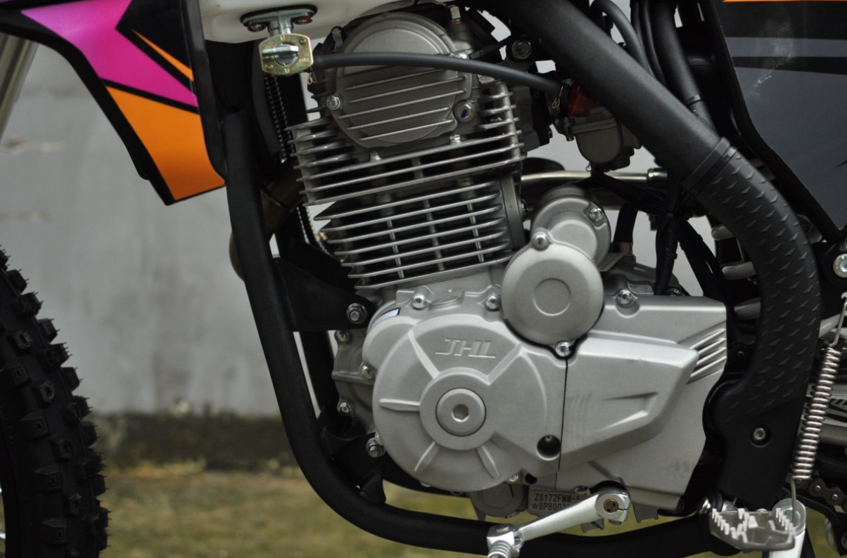 Мотоцикл JHLMOTO JHL LX3 PR300 (175FMN) в Новочеркасске