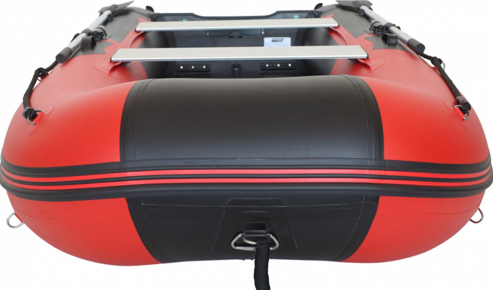 НАДУВНАЯ ЛОДКА GLADIATOR B330AD в Новочеркасске