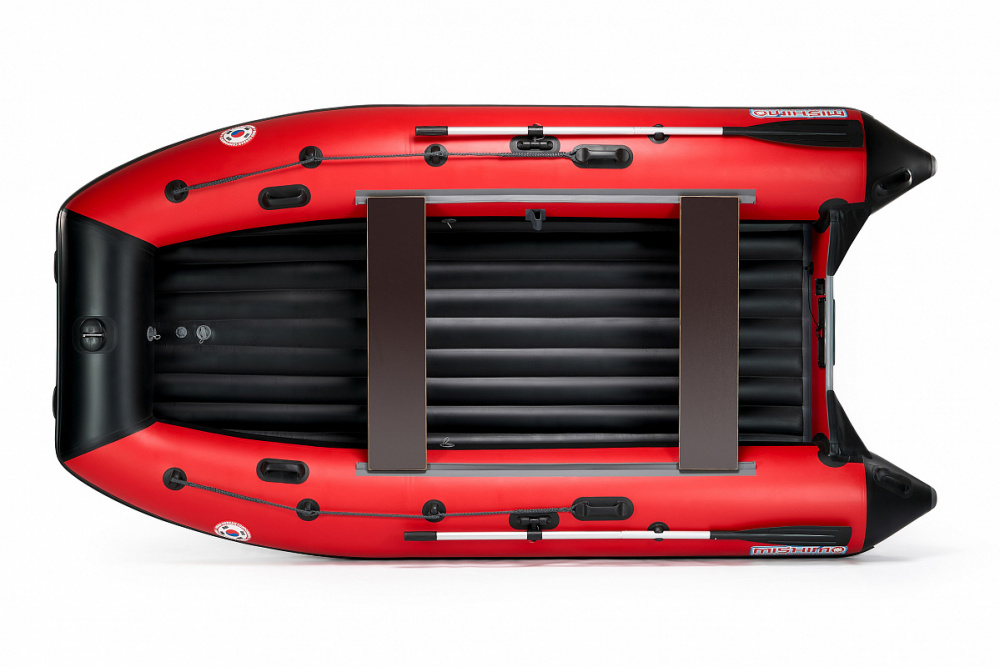 Лодка MISHIMO RAPID 360 PRO в Новочеркасске