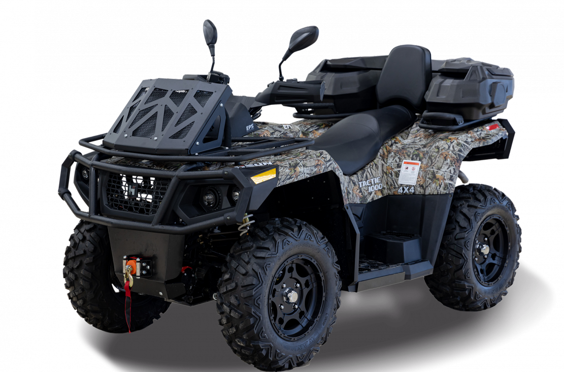 Квадроцикл HISUN TACTIC GT1000/EXTREME EDITION в Новочеркасске