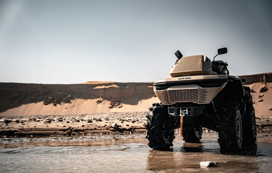 Квадроцикл BENDA REDSTONE 1000 MUD в Новочеркасске