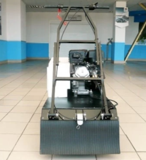 Мотобуксировщик XTREME-MOTORS "Полюс-2 мини" 18.5 л.с. в Новочеркасске