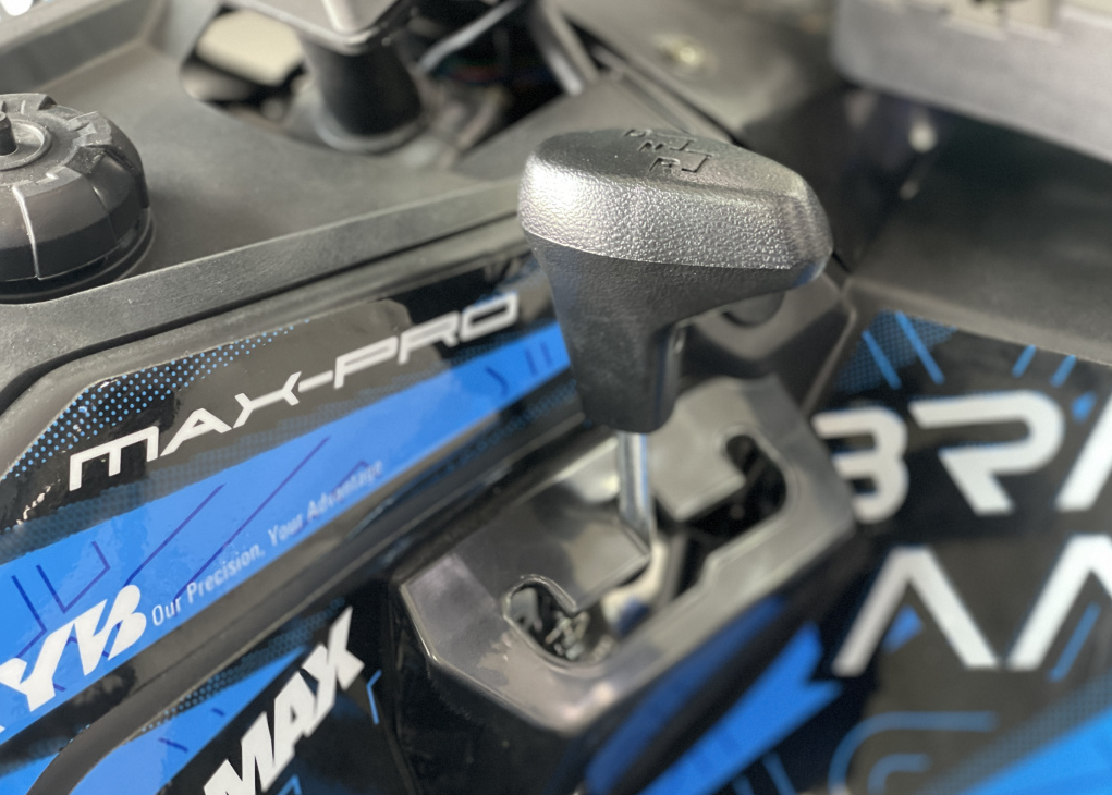 Квадроцикл PROMAX TAURUS 300 в Новочеркасске