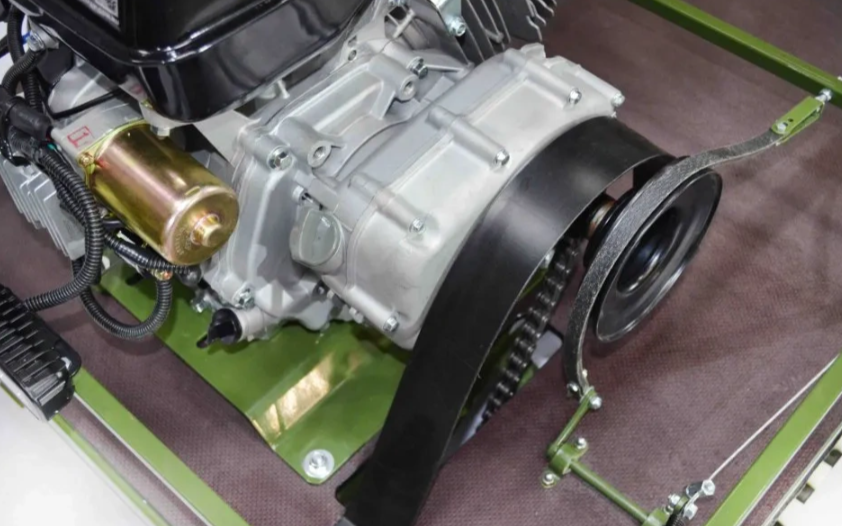 Мотобуксировщик вездеход KOiRA T9 R (понижающий редуктор) в Новочеркасске