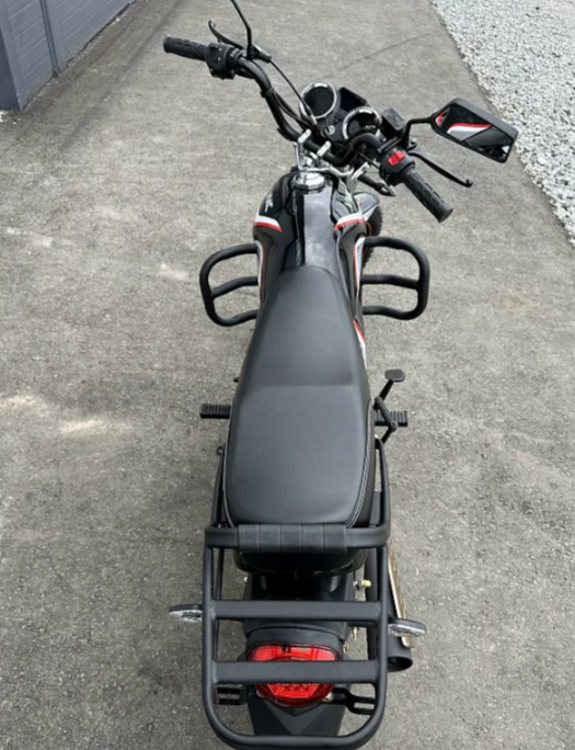 Мопед PROMAX SUPER MAX 150 LED в Новочеркасске