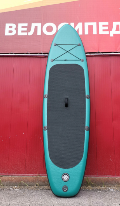 SUP (САП) Доска MISHIMO DINO 10(305) в Новочеркасске