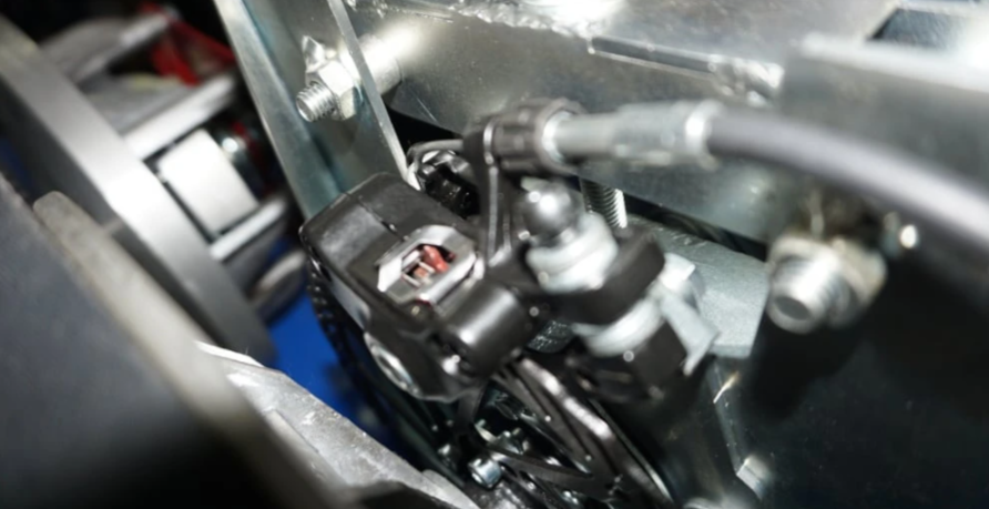 Мотобуксировщик XTREME-MOTORS "Полюс-2" Зима 15 л.с. в Новочеркасске