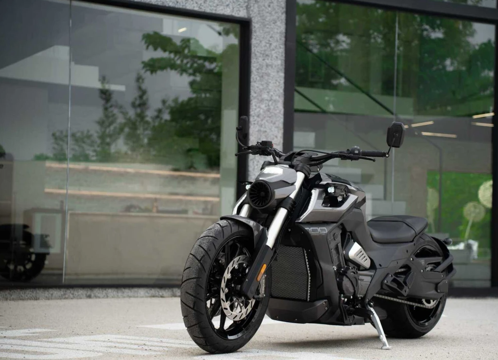 Мотоцикл Benda LFC 700 Pro в Новочеркасске