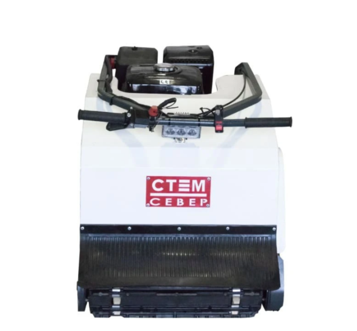 Мотобуксировщик СТЕМ СЕВЕР ЭКСПЕРТ 500 КОМПАКТ 15 л.с. в Новочеркасске