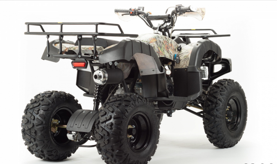 Квадроцикл MOTOLAND (МОТОЛЕНД) 200 ALL ROAD в Новочеркасске