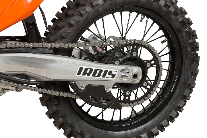 Эндуро мотоцикл IRBIS KTR 250 в Новочеркасске