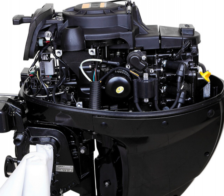 Лодочный мотор MARLIN MF 9.9 AWRL в Новочеркасске