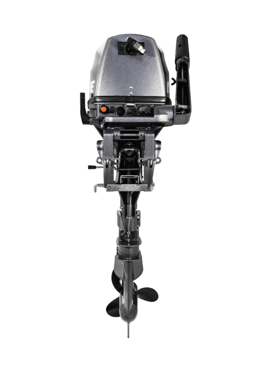 Лодочный мотор APACHE T9.8 BS в Новочеркасске