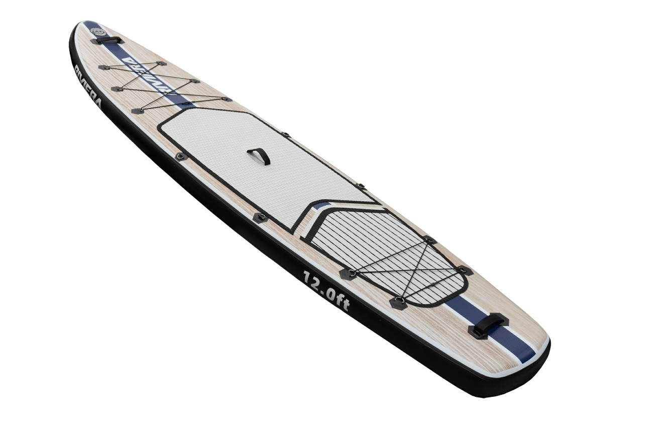 Сап-борд синий 11.6ft RIVIERA в Новочеркасске