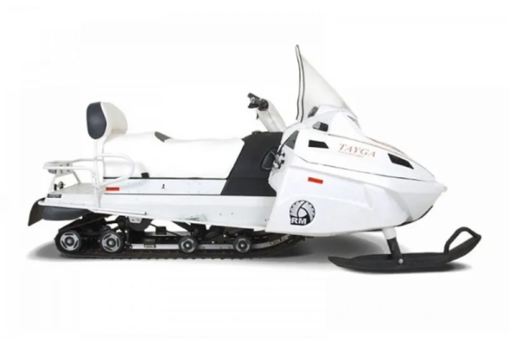 СНЕГОХОД РМ ТАЙГА ПАТРУЛЬ 551 SWT в Новочеркасске