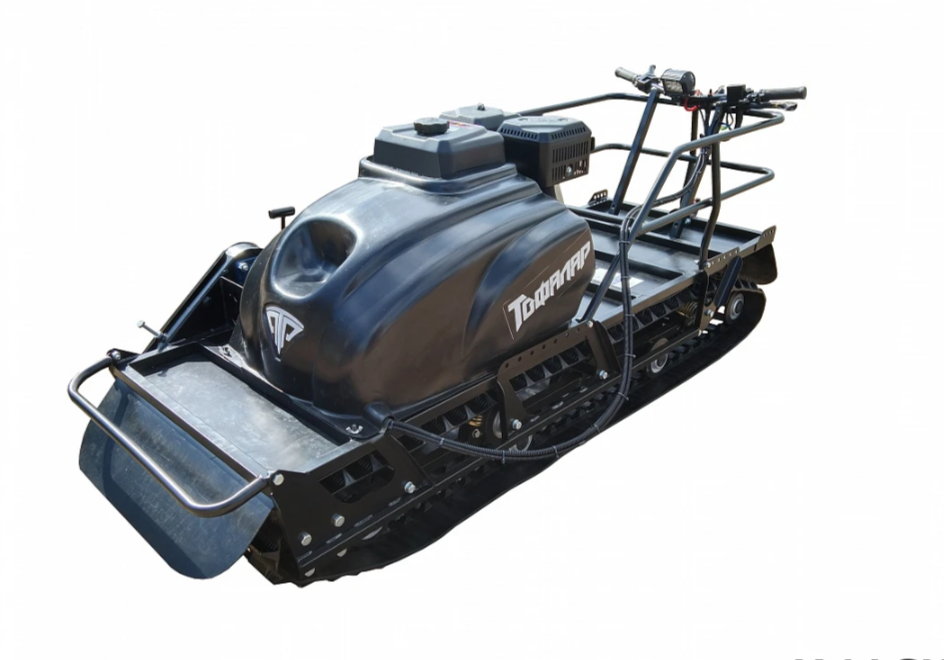 Мотобуксировщик Тофалар 600 в Новочеркасске