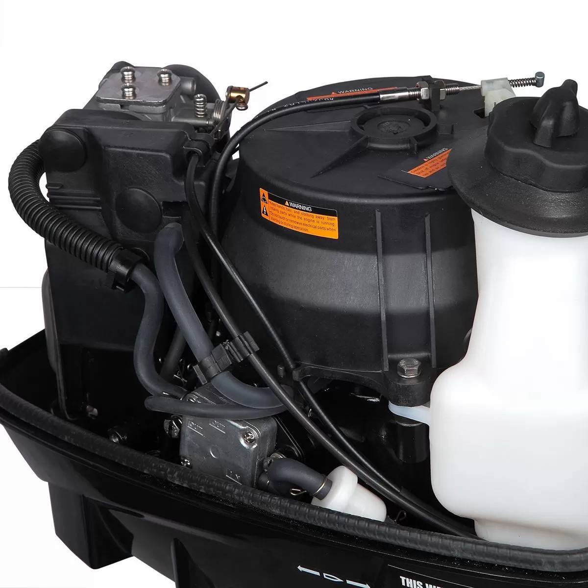 Лодочный мотор MARLIN MF 5 AMHS в Новочеркасске