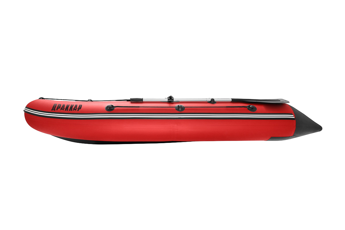 ЛОДКА ДРАККАР 3100 СК HANT в Новочеркасске