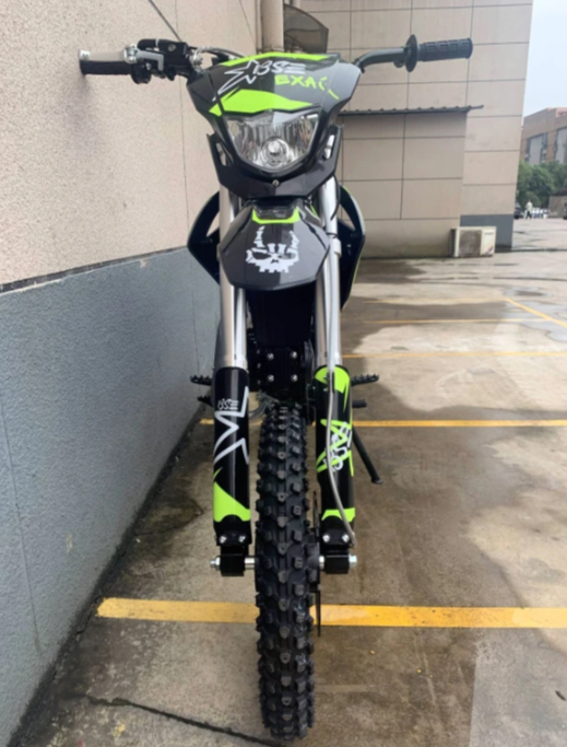 Питбайк BSE EXA SA 14/12 в Новочеркасске