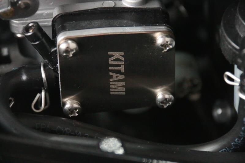 Лодочный мотор MARLIN PROLINE MP 9.9 (20) AMHS FORCE в Новочеркасске