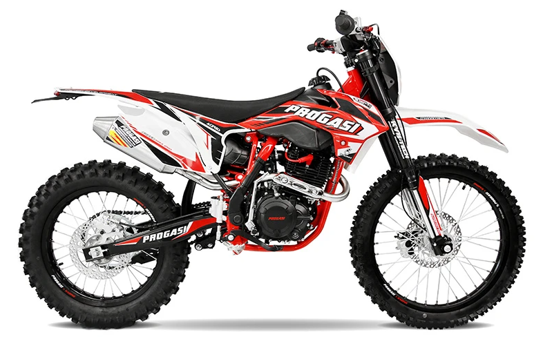 Мотоцикл Progasi SUPER MAX 300 PRO SPORT в Новочеркасске