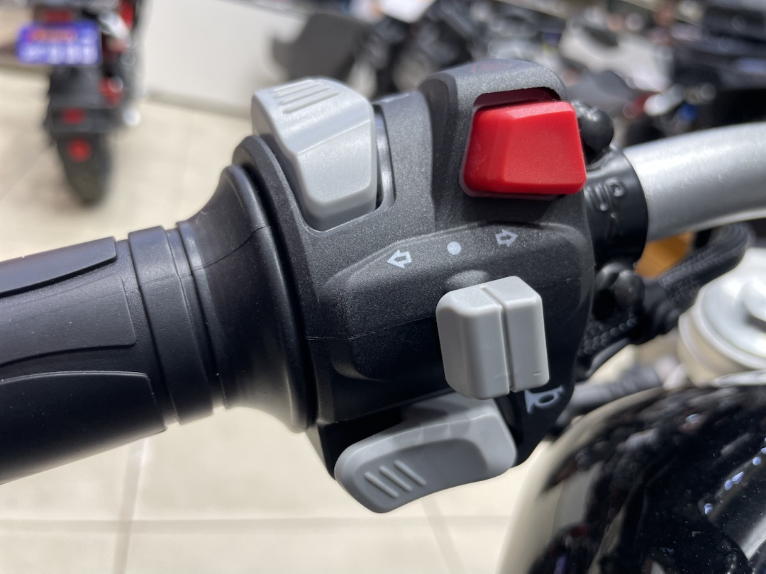 Мотоцикл Benda Chinchilla 300 в Новочеркасске