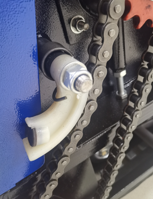 Мотобуксировщик SNOWBEAR 500 15 в Новочеркасске