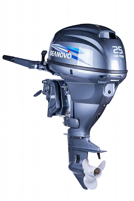 Лодочный мотор SEANOVO SNF25HS в Новочеркасске