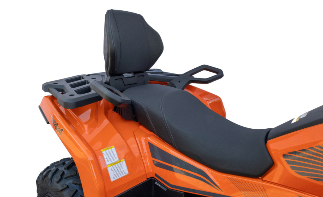 Квадроцикл HND QRX 550 в Новочеркасске