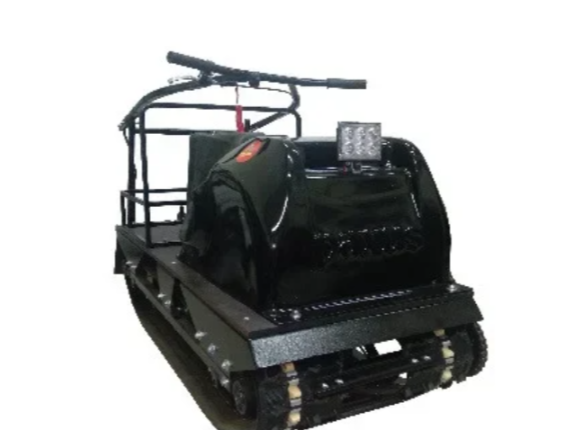 Мотобуксировщик PAXUS 650 15 л.с. в Новочеркасске