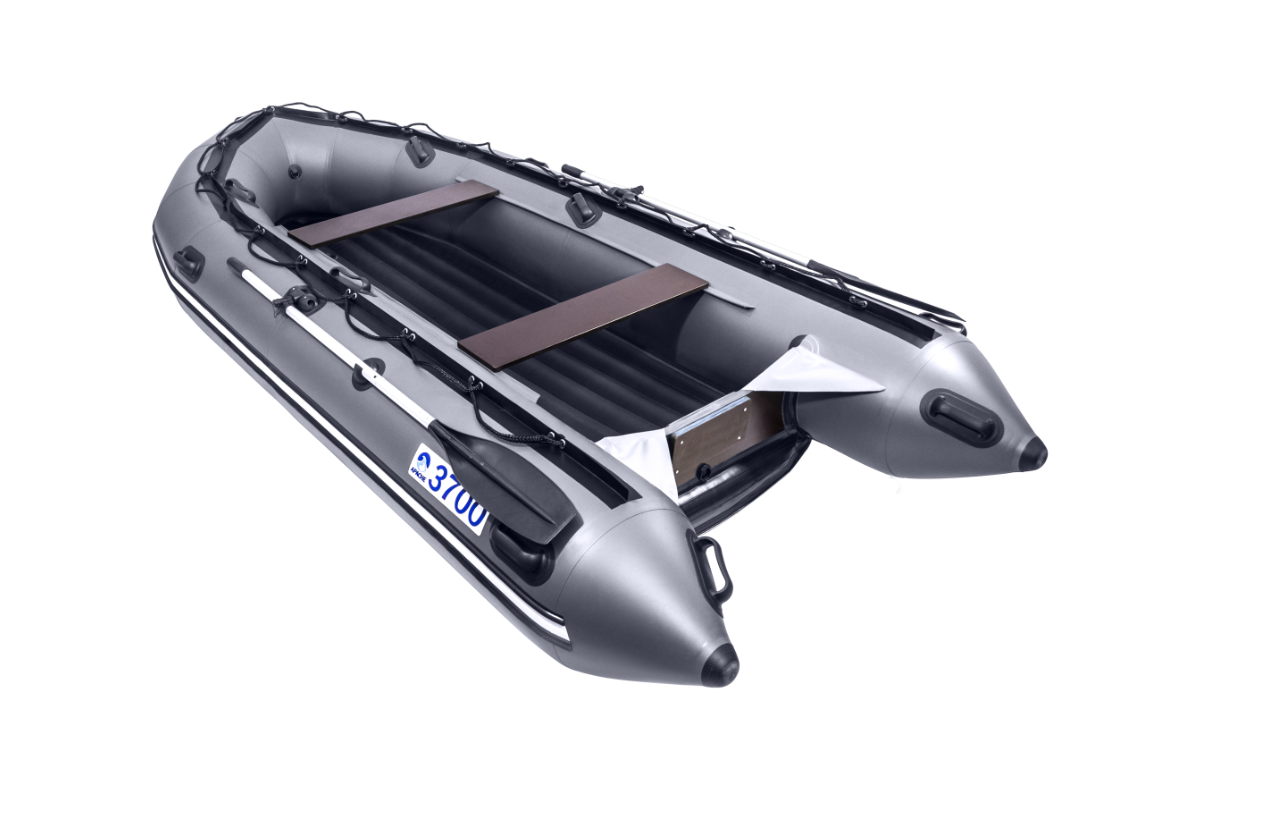 Лодка APACHE 3700 НДНД в Новочеркасске