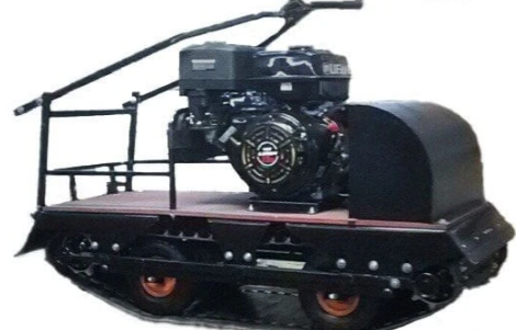 Мотобуксировщик ОНЕГО 500 ЭКОНОМ 15 л.с. в Новочеркасске