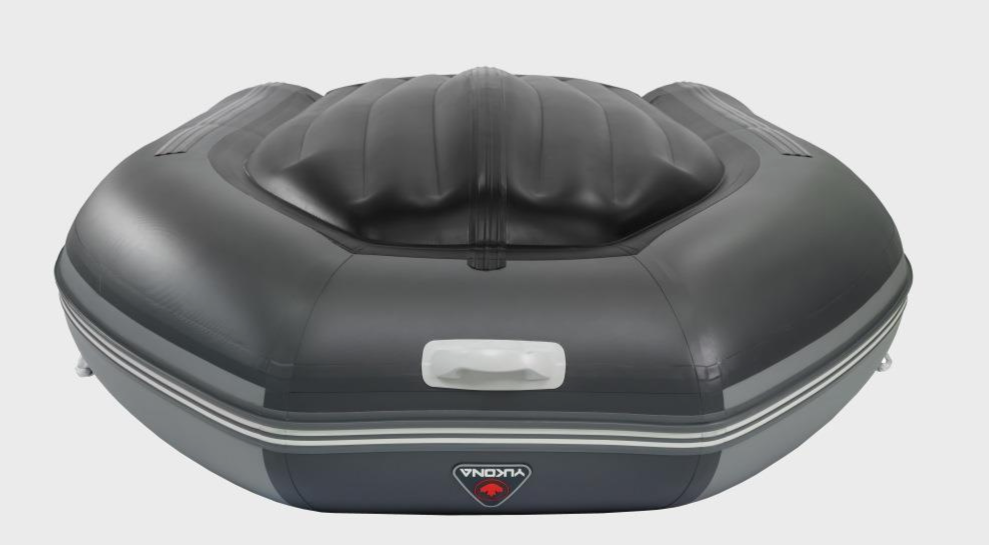 ЛОДКА НАДУВНАЯ YUKONA 380 НДНД в Новочеркасске