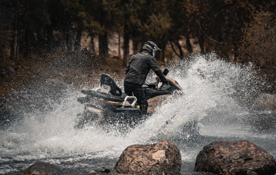 Квадроцикл BENDA REDSTONE 1000 MUD в Новочеркасске