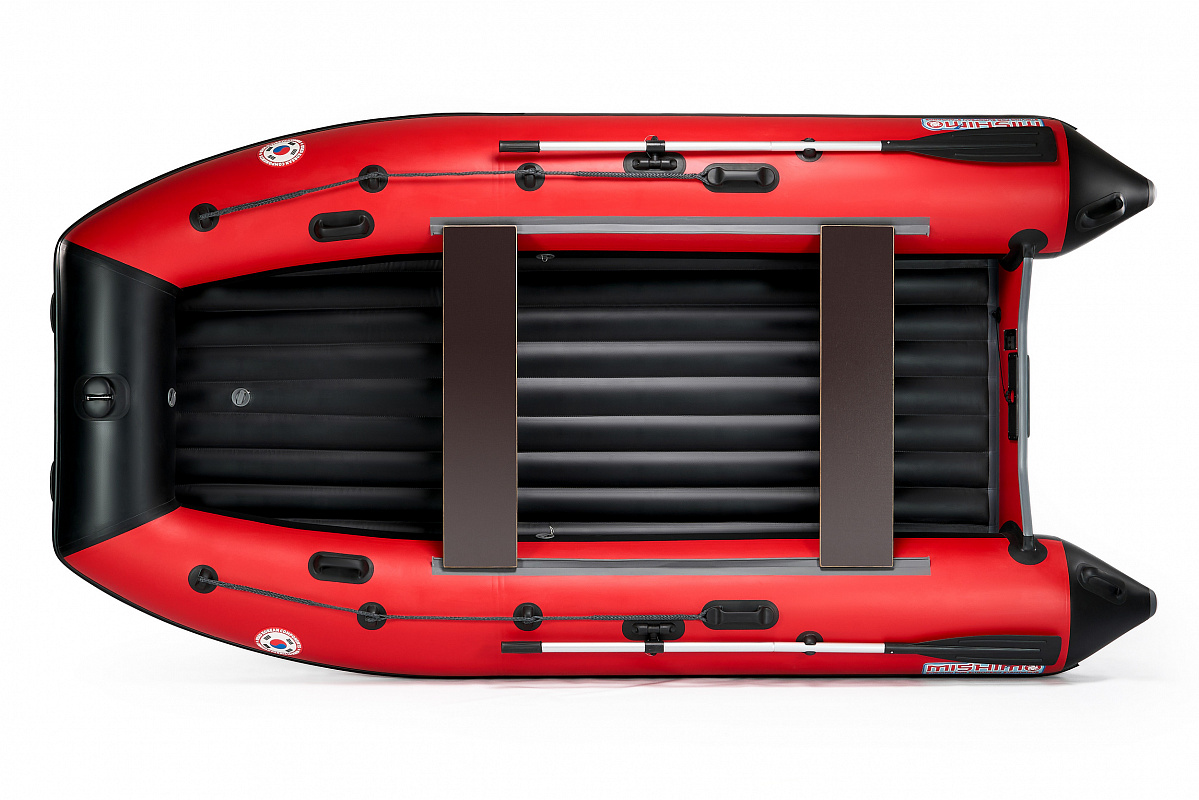 Лодка MISHIMO RAPID 360 в Новочеркасске