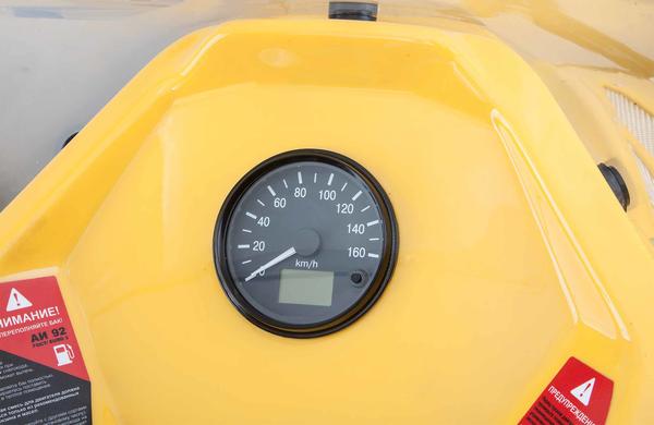 Снегоход STELS SM600T (L LUX WT) СТАВР 1.0 К01 Tech в Новочеркасске