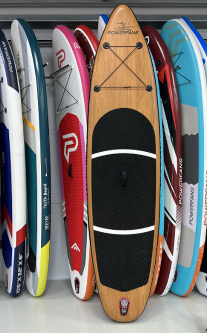 SUP (САП) ДОСКА RAIDEX POWERFANS LOFT 10,6’ (320СМ) в Новочеркасске