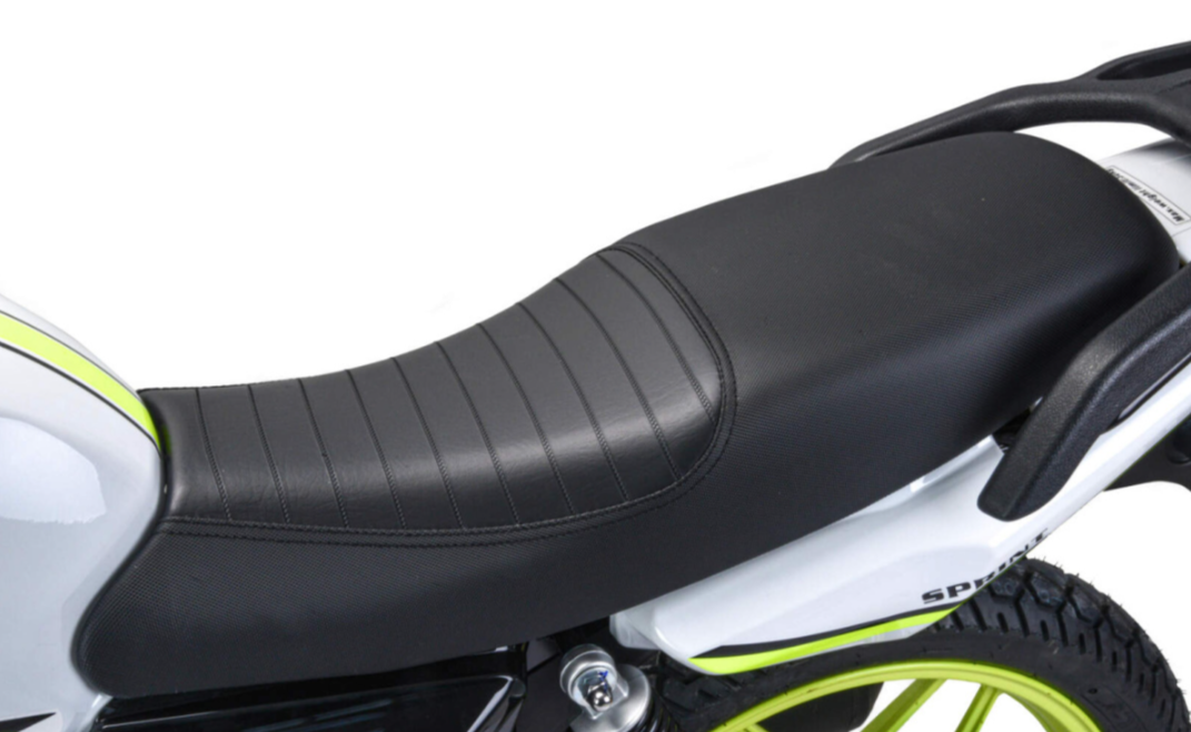 Мотоцикл MOTOLAND (МОТОЛЕНД) 200 SPRINT в Новочеркасске