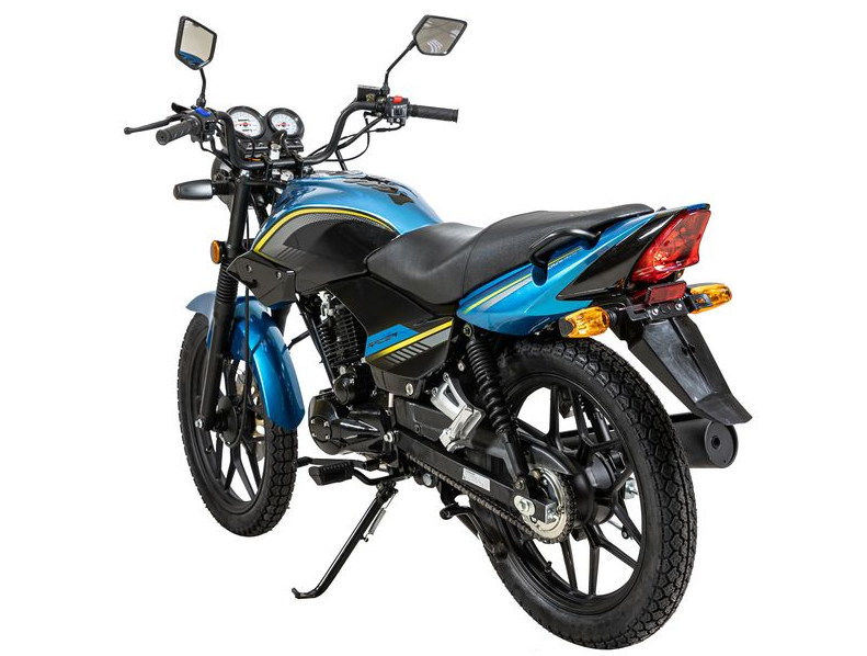 Мотоцикл RACER RC150-23 TIGER в Новочеркасске