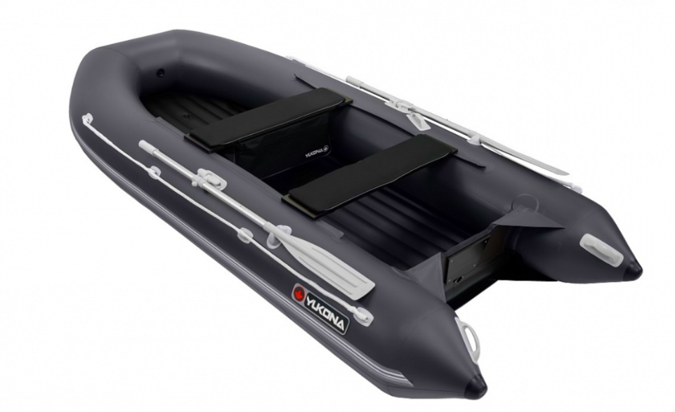 ЛОДКА НАДУВНАЯ YUKONA 380 НДНД в Новочеркасске