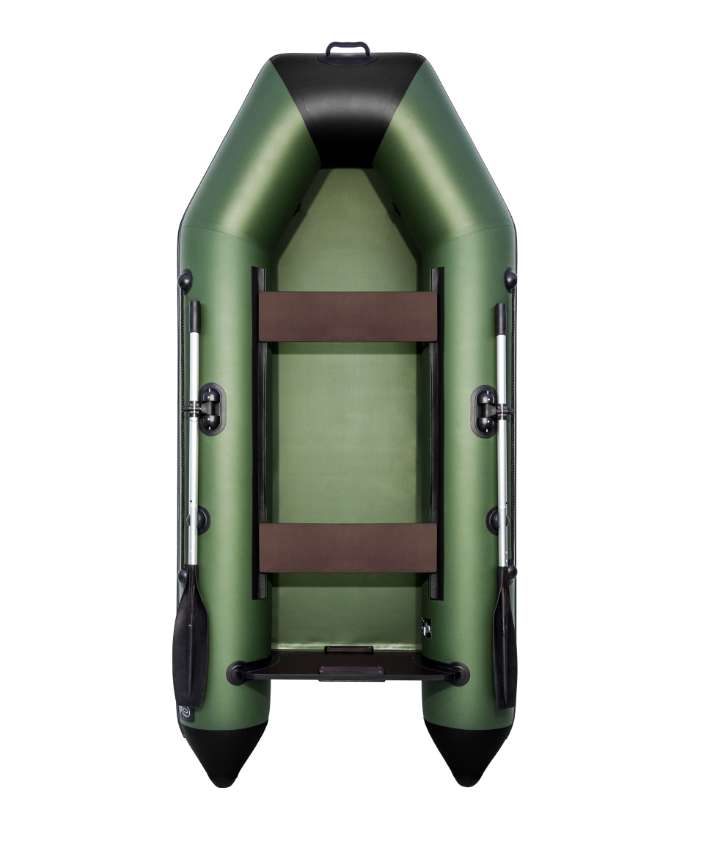 Лодка Аква 2800 в Новочеркасске