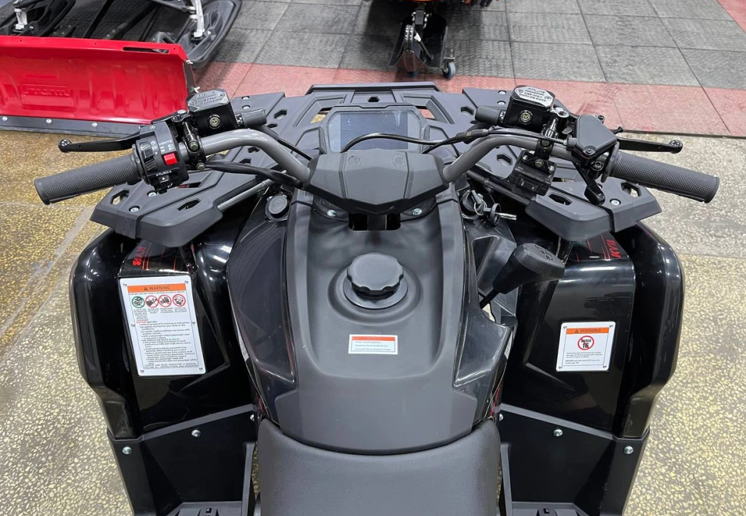 Квадроцикл PROMAX RENEGADE 300 LONG WINCH PRO (2025) в Новочеркасске