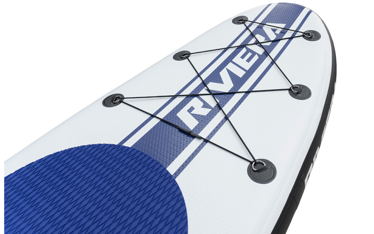 Сап-борд синий 10.6ft RIVIERA в Новочеркасске