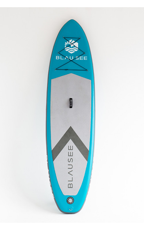 НАДУВНОЙ САП БОРД BLAUSEE 10 в Новочеркасске
