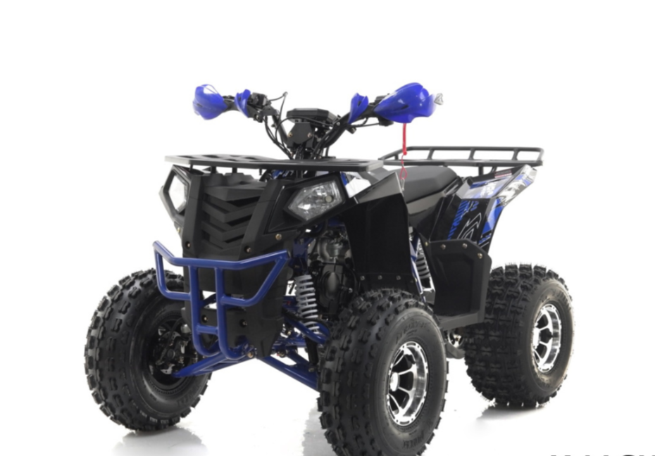 Квадроцикл GBM SHARP 190 PREMIUM SEMI-AUTOMATIC в Новочеркасске