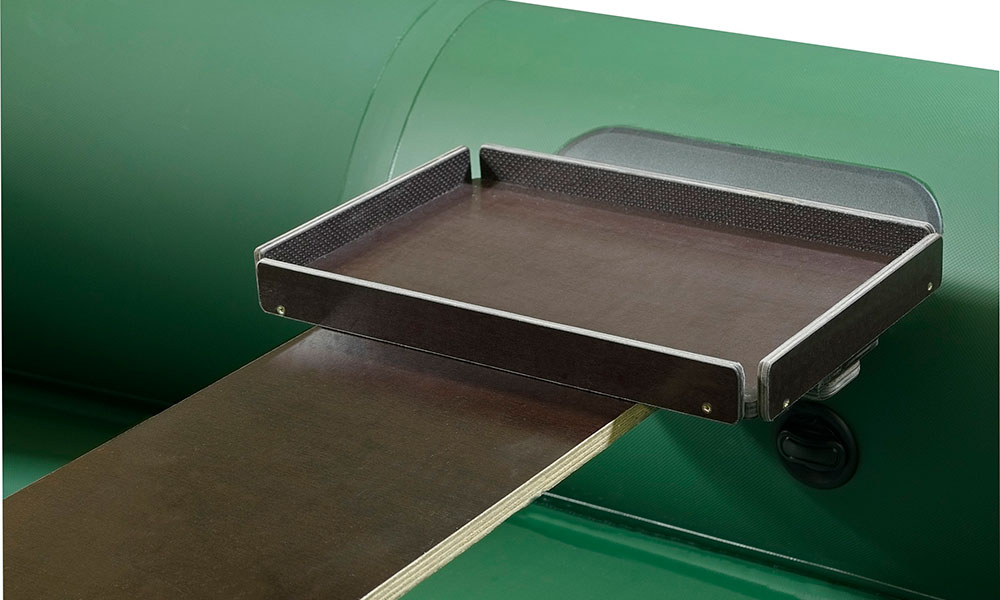 Столик на банку №6 в Новочеркасске