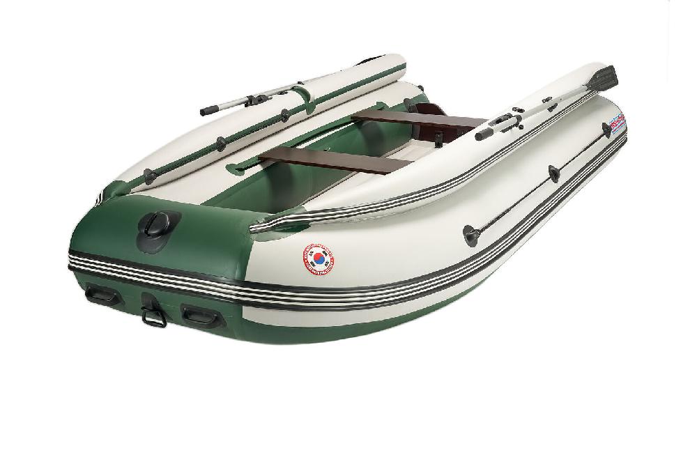 Лодка MISHIMO FAMILY LITE 350 в Новочеркасске